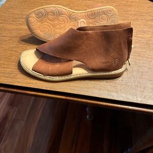 Born Handcrafted Shoes